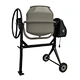 Cement Mixer MECM-0503